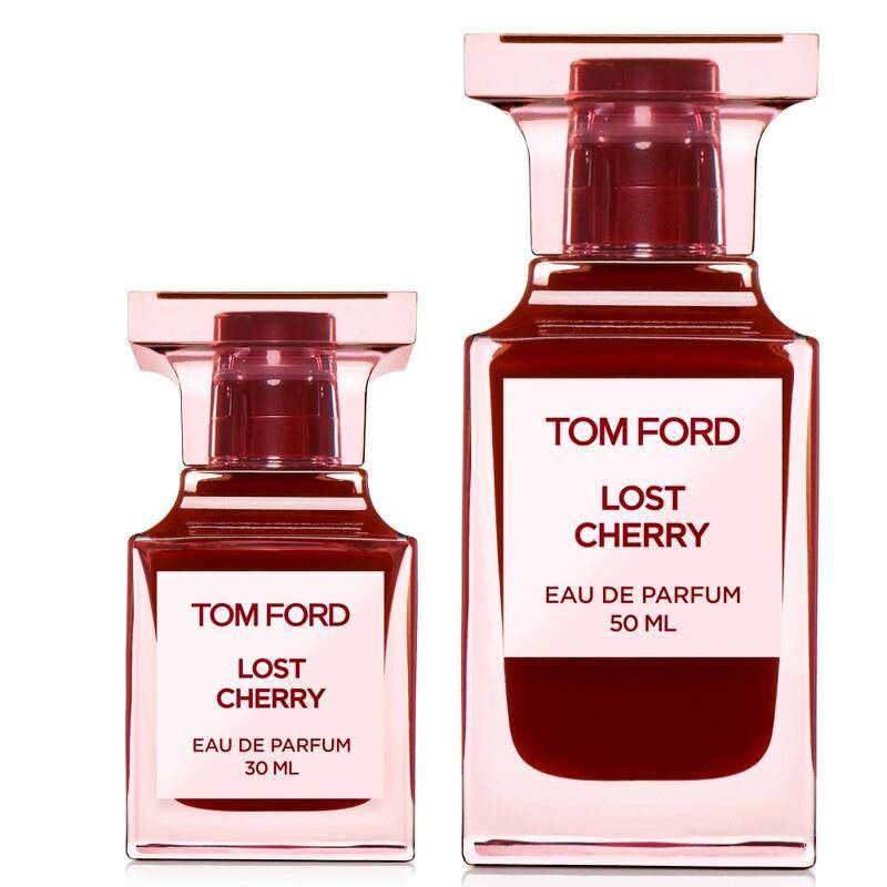 樱桃香水6款推荐！Tom Ford、BORNTOSTANDOUT从甜美到勾人魅惑都有 最新资讯 图2张