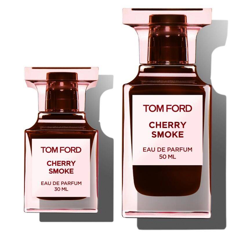 樱桃香水6款推荐！Tom Ford、BORNTOSTANDOUT从甜美到勾人魅惑都有 最新资讯 图6张