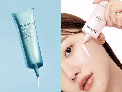 晒不黑也晒不老！最新5款防护霜　全力杜绝光老化