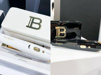 搭捷运别再夹卷子！超实用“无线造型夹”随时都能做出持久造型