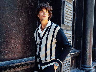 G-SHOCK中价位入门款换八角造型　纤薄表壳照样防震强悍