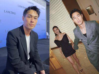 41岁杨祐宁自恋秀反差萌！赞自己皮肤好“跟我女儿差不多”