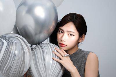 熊猫眼Bye Bye！3个眼妆持久小技巧　让眼周干净有神