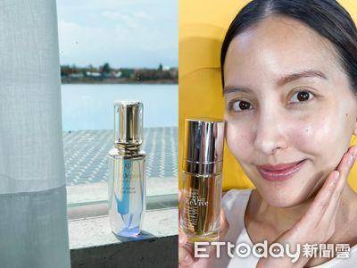 光采百合浓萃奢宠透亮有感　“维C之王”高效渗透全能美颜