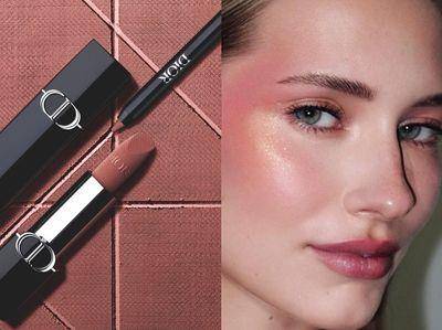 唇线笔3大用法公开！微笑唇、韩系嘟嘟唇一笔搞定　加码2024新品推荐