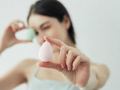微湿上妆更贴肤!6个你应该知道的“美妆蛋上妆技巧”
