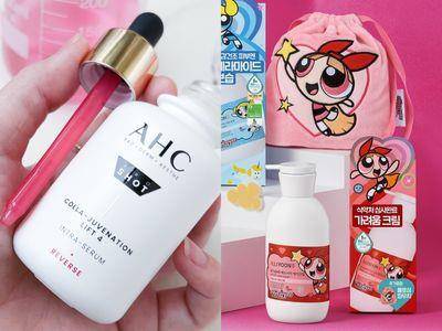 上市就卖光、还拿Olive Young排行冠军的乳霜是它！