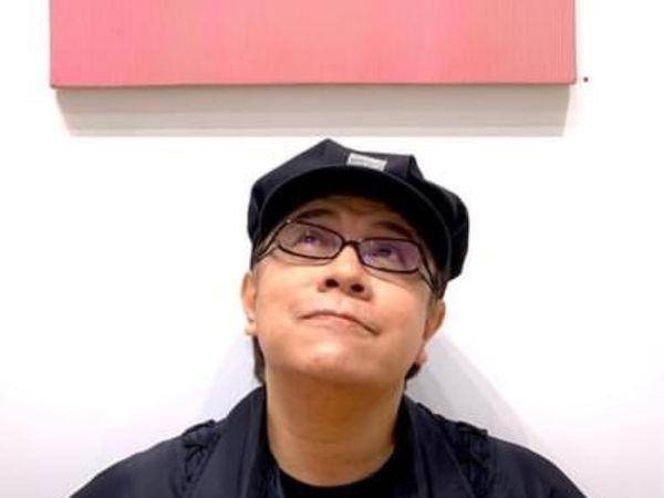 根本人间清醒！蔡康永：人死之前最舍不得、最抱憾的都是人 名人名流 图1张
