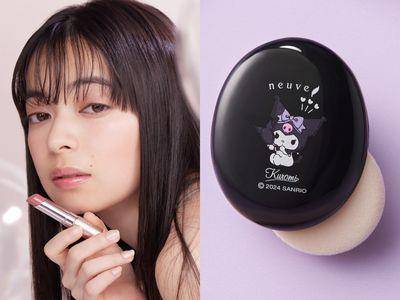 “花嫁唇膏”绝美出新4款斩男色！擦了立刻凭实力脱单