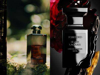 平抚心灵的焦虑与躁动！沉静平和的桧木、黑檀木香气疗愈舒心