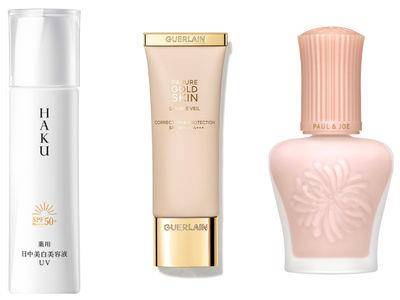 好的饰底乳带你上天堂！“3款口碑推荐”上妆同时养肤