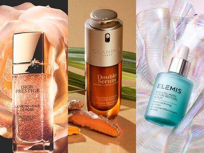 保养赶不上变老速度？抗老话题新作推荐　让你变美不走弯路