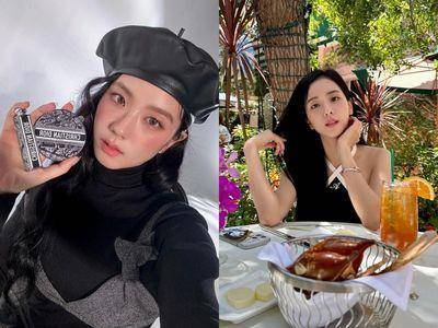 垮脸老得快？营养师激推“彩虹饮食”少量多样内调理　外靠冈维拉玫瑰逆龄