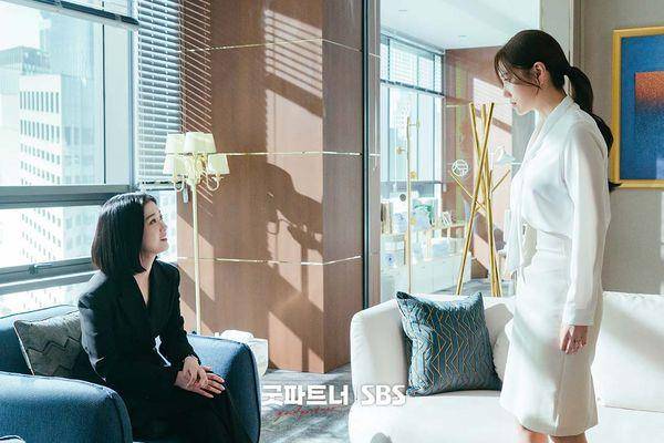 《好搭档》7大出轨金句：人们会从“你在哪里”这句话发现对方在搞外遇 最新资讯 图3张