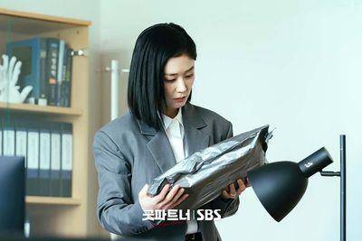 《好搭档》7大出轨金句：人们会从“你在哪里”这句话发现对方在搞外遇