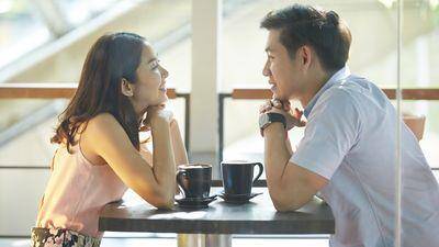 行为是最诚实的语言 8个观察判断对方是否值得爱