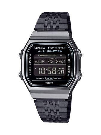 CASIO复古表2000元有找　竟有蓝牙还可计步 最新资讯 图3张