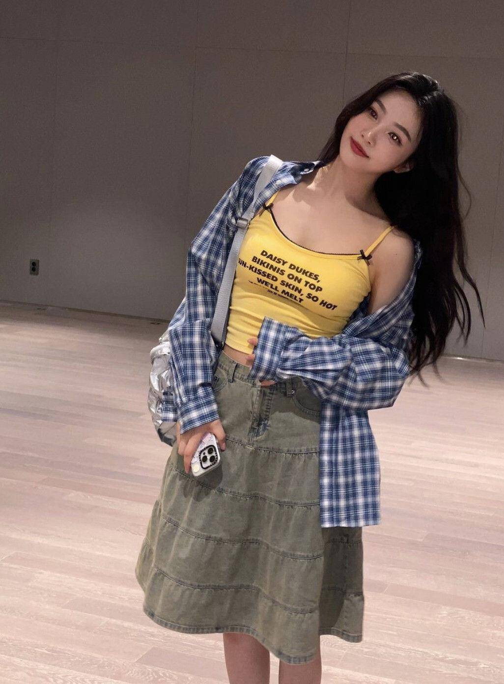6个南韩“小众设计师品牌”时髦平价不易撞衫　Jennie、NewJeans都在穿 最新资讯 图3张