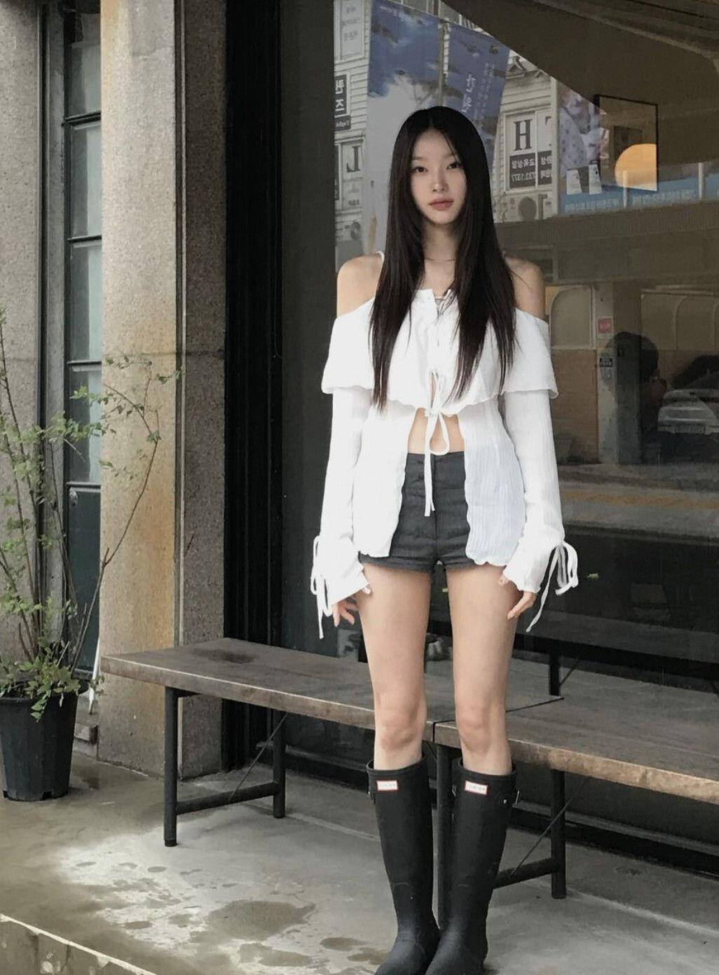 6个南韩“小众设计师品牌”时髦平价不易撞衫　Jennie、NewJeans都在穿 最新资讯 图4张