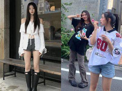 6个南韩“小众设计师品牌”时髦平价不易撞衫 Jennie、NewJeans都在穿