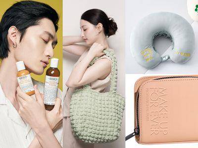 周年庆“预购会”价格最杀、组合最好！还能拿超可爱限量满额赠