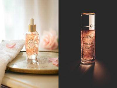 换季必备！“4款保养精萃”一抹秒吸收　突破保养瓶颈