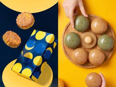 中秋礼盒最实用推荐！LUSH“月饼”0卡路里还能泡澡、大春炼皂设计超Q