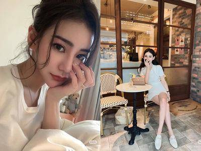 汪小菲妻子马筱梅自曝真实身高　“不易胖体质”从小养成