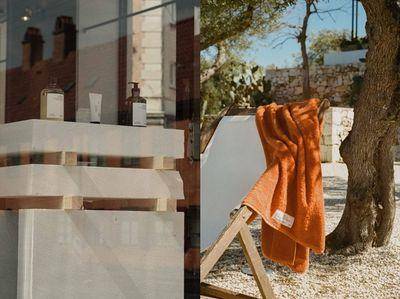 来自丹麦的小众宝藏保养品牌　小圆球扩香、天然毛巾把家里变得有质感