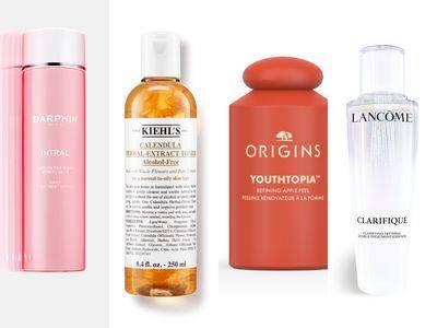 肤况不稳必备！“4款稳肤化妆水”推荐　一抹肌肤净、透、亮