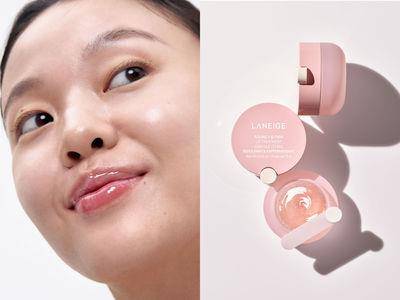 别让干荒唇泄漏年龄！最新唇部保养单品一次看