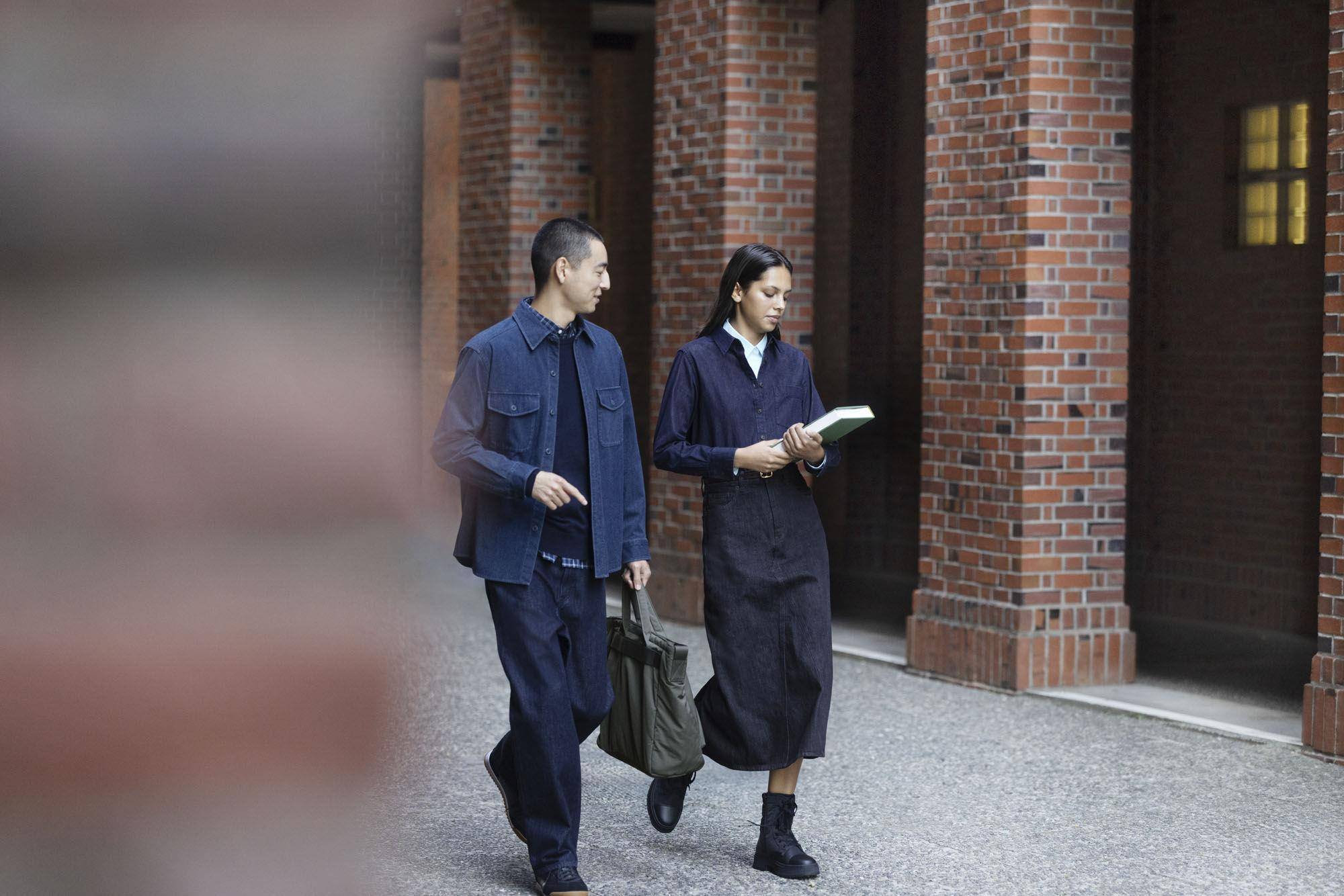 熊仔公开34岁生日愿望　首合作孙盛希“美式学院风”新造型超青春 名人名流 图7张