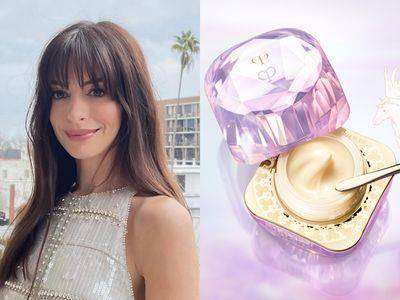 没有理由变丑！安海瑟薇抗老组、蜂王乳明星奢宠组　周年庆无脑扫这些就对