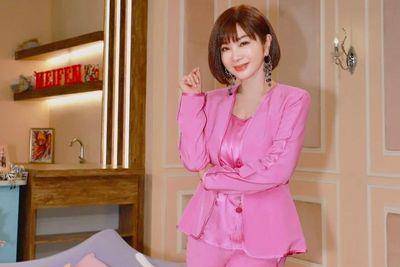 明星为爱牌狂扫货！陈美凤砸3千万收藏爱马仕　PP金表被封“王阳明款”