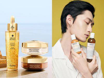 周年庆必囤“明星加大版”来了！霸容量又打折CP值神高