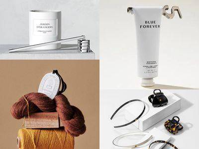 美妆品牌竟能找到这些生活小物！质感超好秒速提升居家风格