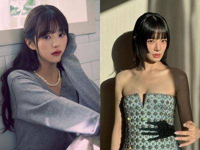 超萌漫画浏海、猫咪锁骨发正夯！2024“秋冬发型趋势”一次看