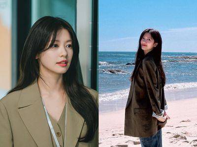 《妈妈朋友的儿子》庭沼珉出道太胖曾被骂　靠5方法瘦一圈美出新高度