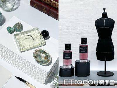 让人仿佛置身莫内睡莲画作中　充满绿意又恬适的迷人香气