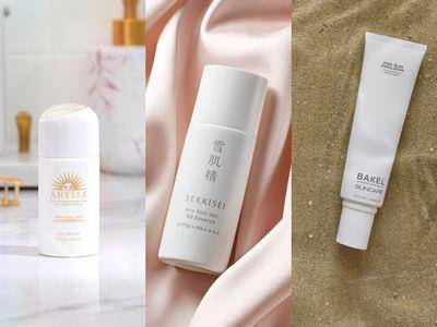 别忽略秋季紫外线！“入秋最强3款防晒”推荐　一抹肌肤秒吸收