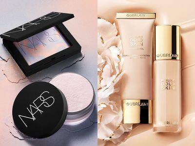 周年庆彩妆CP值最高组合！超实用又很杀当然要扫