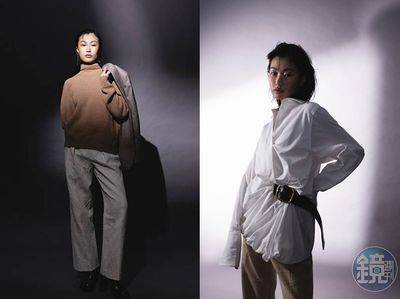 静奢风退场！“Rich Mom Style”欧美流行　质感单品穿出从容不迫的气质