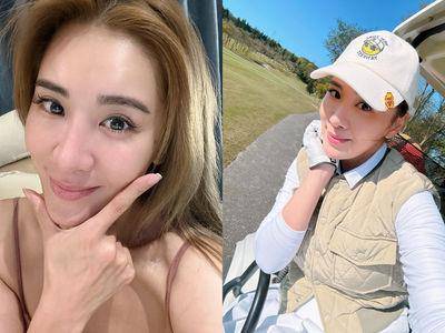 小祯公开冻龄心法：私下是喷雾控、保养一天都不能懒