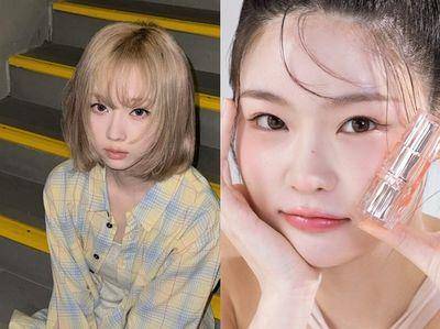 清冷感“氧气唇色”爆红！台韩开架就能买　TIRTIR、FreshO2嫩唇天花板