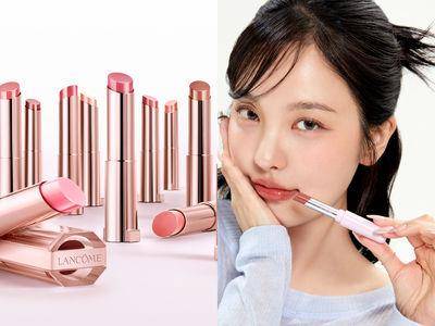 润色更润唇！“5款唇膏”让你打造韩妞幼态唇