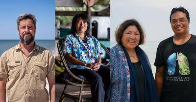 劳力士“保护地球・恒动不息”计划保护生命之源　“蓝色使命”建立希望点保护海洋