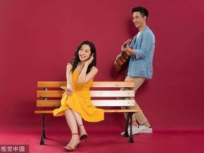 桃花炸裂！10月爱神专宠3星座　TOP1自信称霸情场