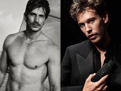 3款精品男香推荐：今天想要性感迷人，还是当个运动大男孩？