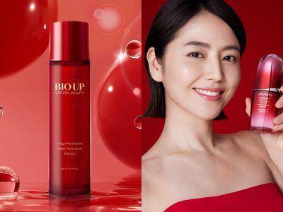 热销13.9万瓶！瑞士赤芝添加的青春露　超强小红瓶7.1秒卖出1瓶