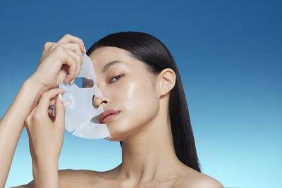 一敷就有感！秋季最强面膜推荐　针对换季不安肤况